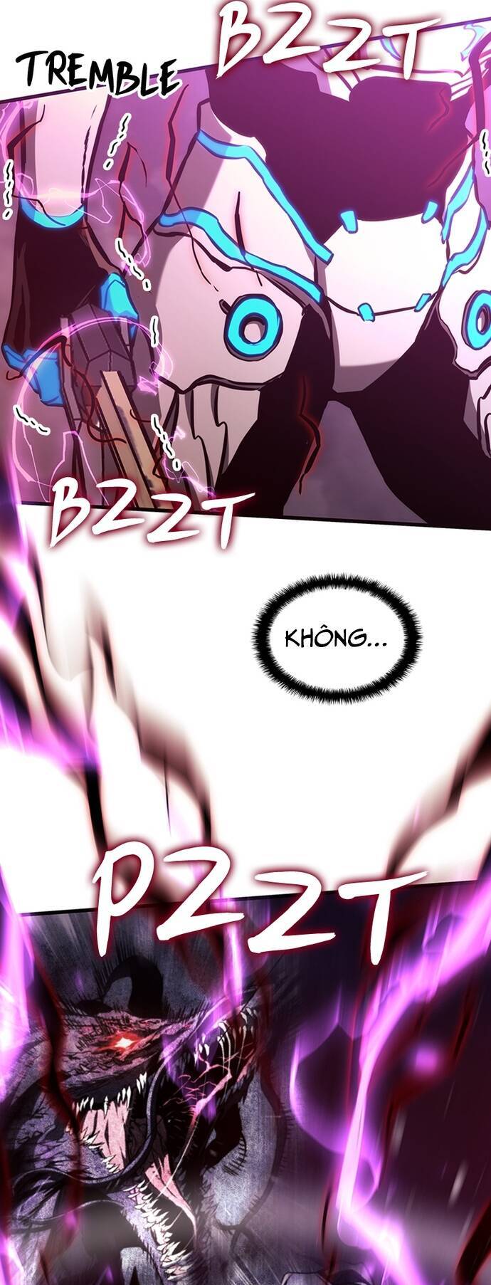 Đồ Long Chapter 89 - 3