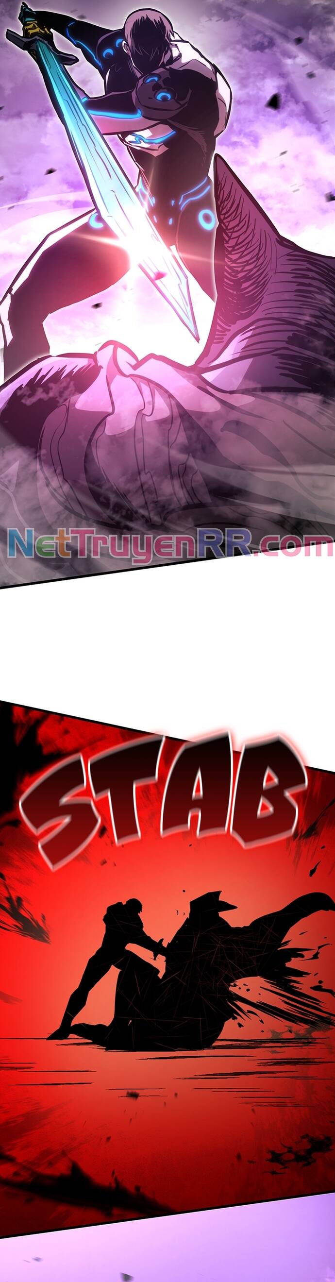 Đồ Long Chapter 89 - 24