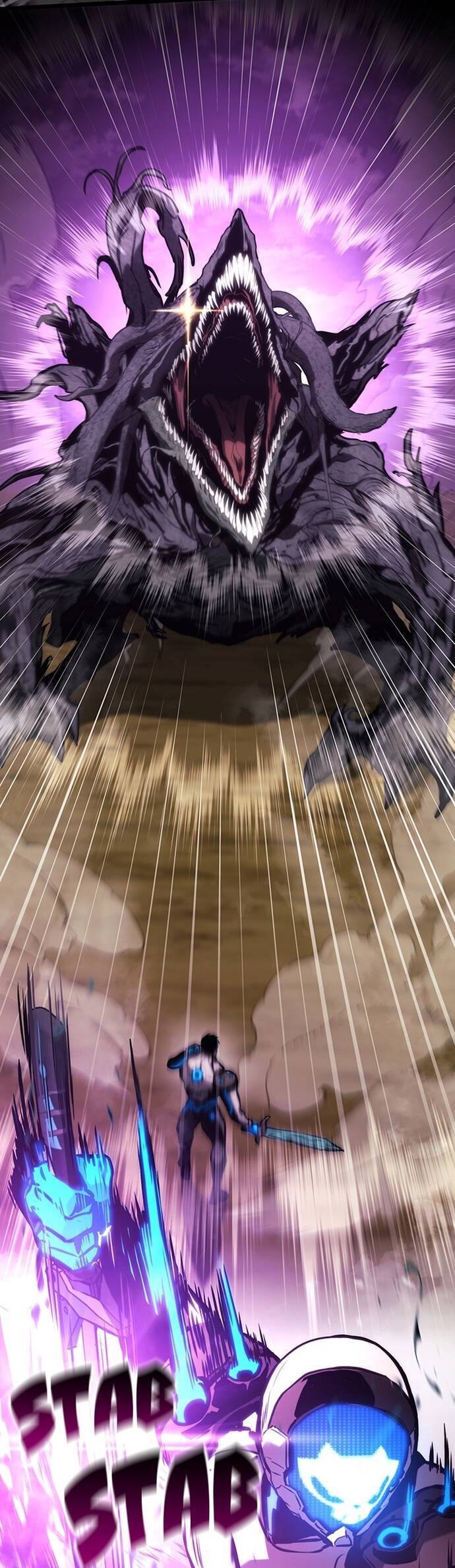 Đồ Long Chapter 89 - 28