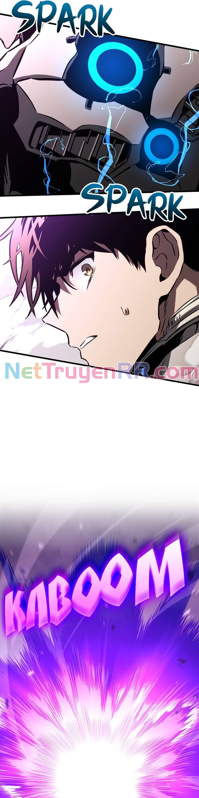 Đồ Long Chapter 89 - 30