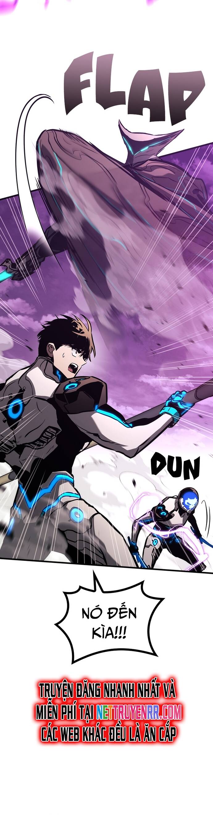 Đồ Long Chapter 89 - 4