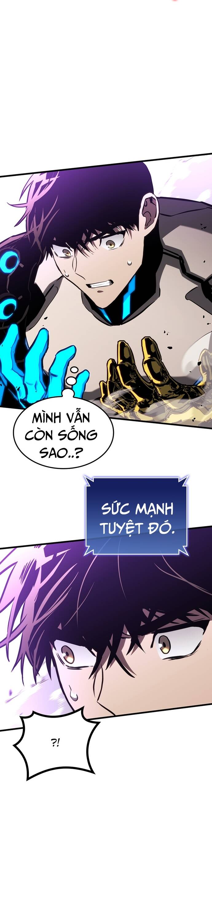Đồ Long Chapter 89 - 36