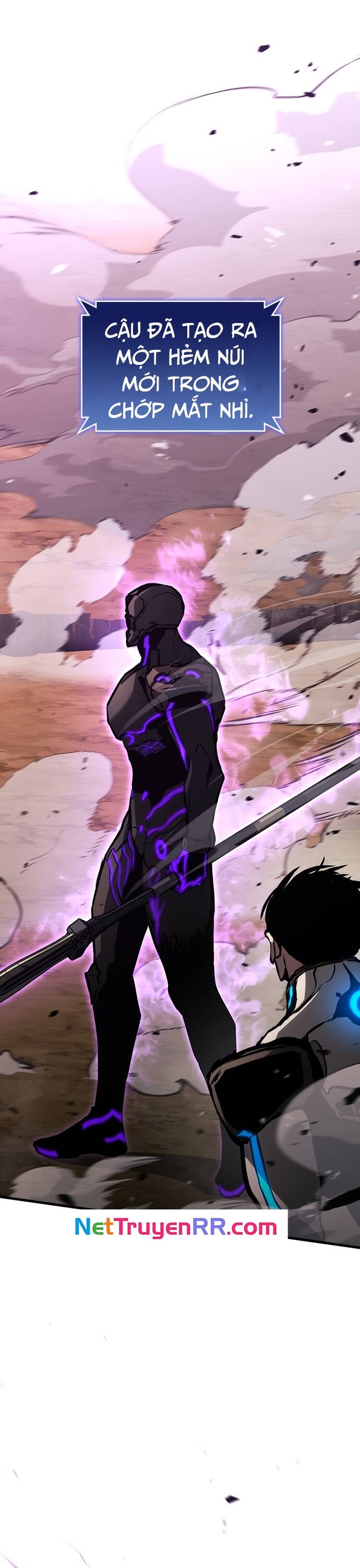 Đồ Long Chapter 89 - 37