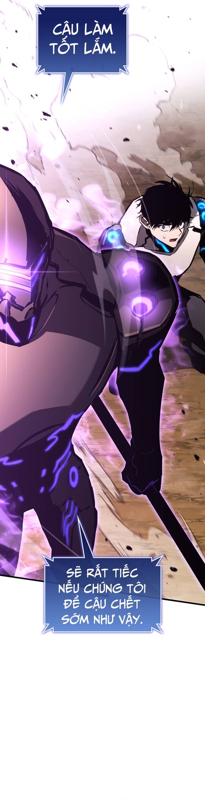 Đồ Long Chapter 89 - 38