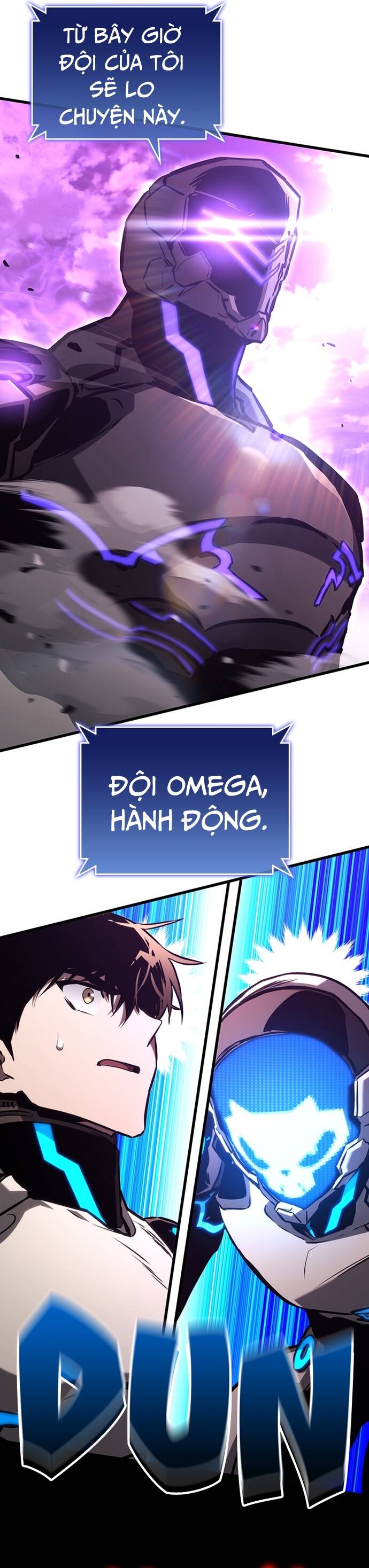 Đồ Long Chapter 89 - 39