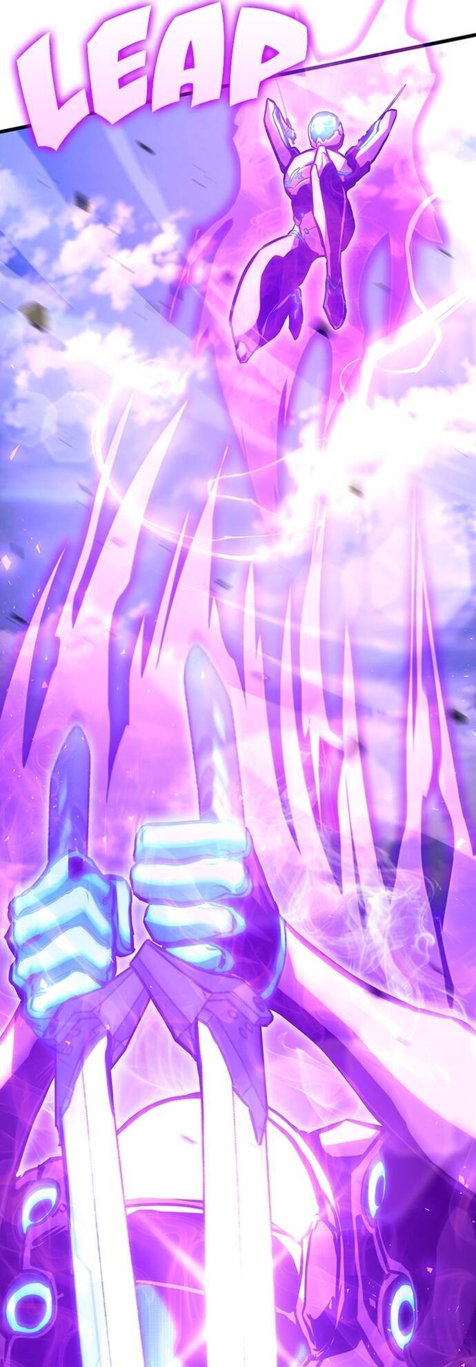 Đồ Long Chapter 89 - 8