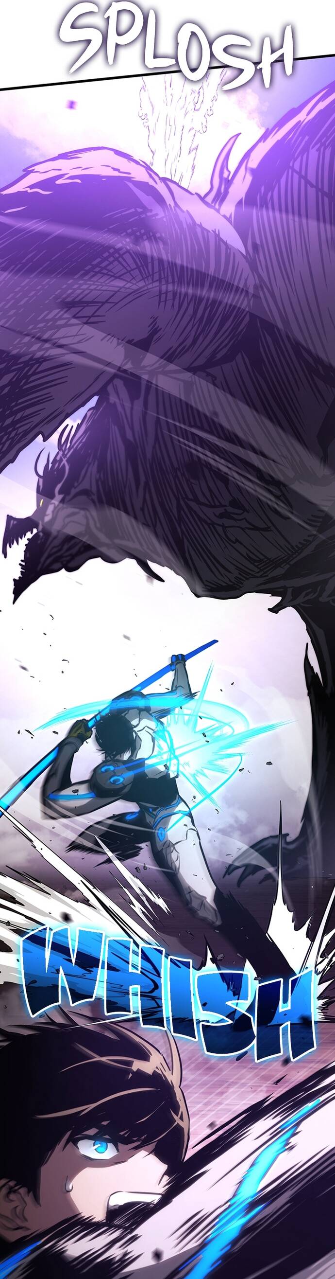 Đồ Long Chapter 89 - 10