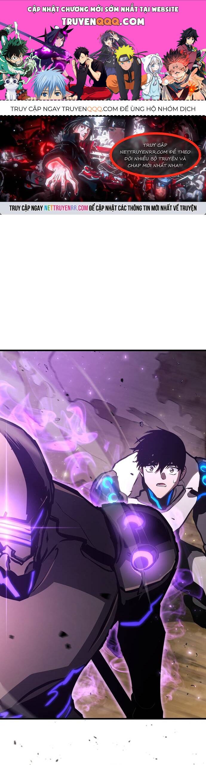 Đồ Long Chapter 90 - 1