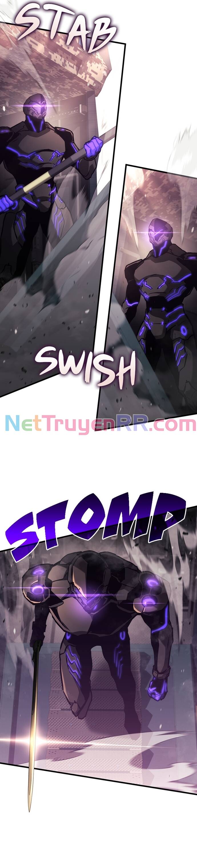 Đồ Long Chapter 90 - 13