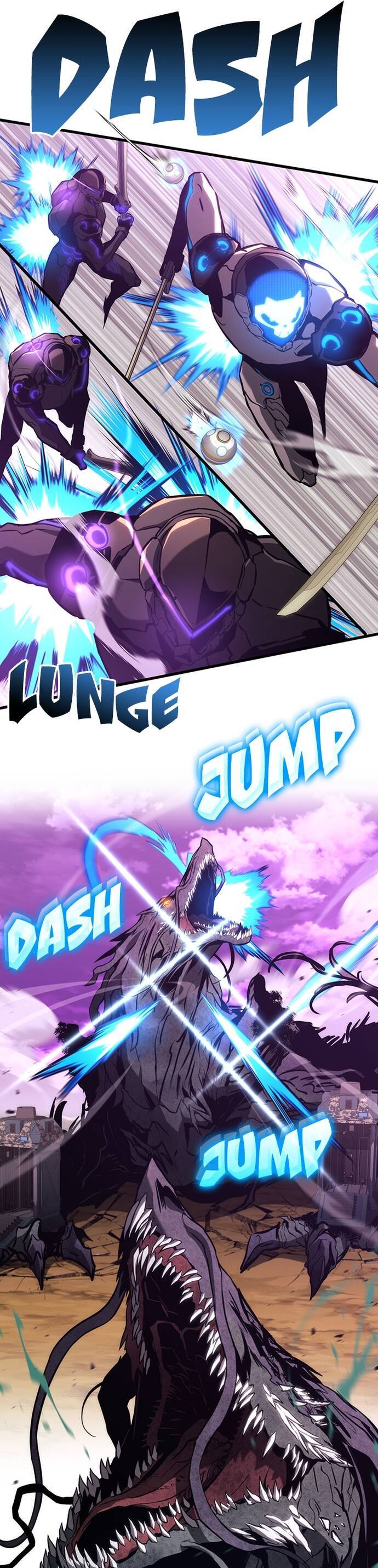 Đồ Long Chapter 90 - 17