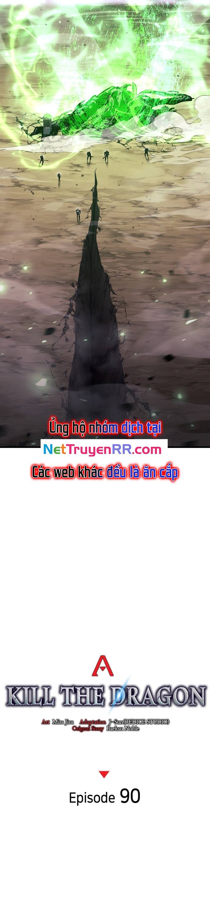 Đồ Long Chapter 90 - 20