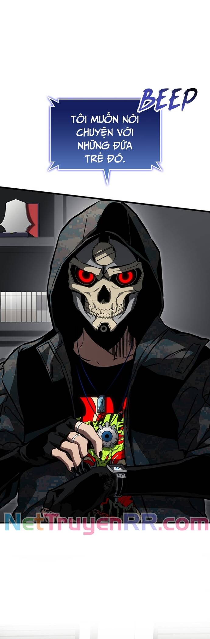 Đồ Long Chapter 90 - 21