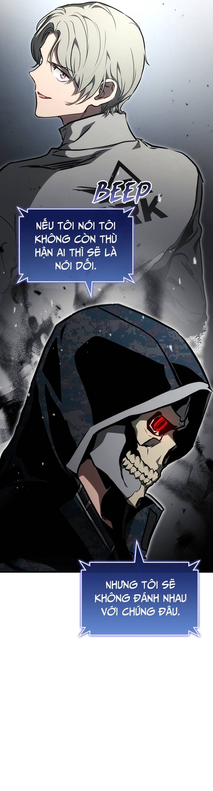 Đồ Long Chapter 90 - 25