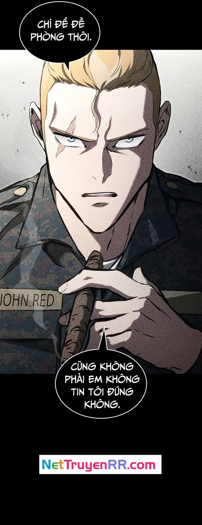 Đồ Long Chapter 90 - 4