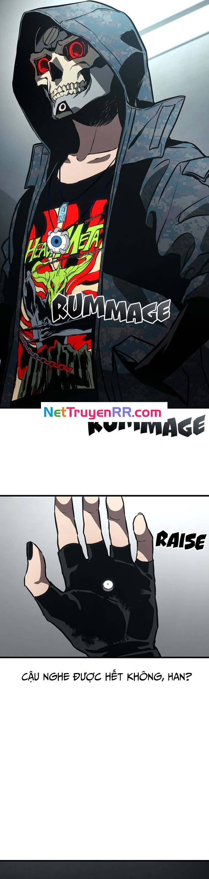 Đồ Long Chapter 90 - 31