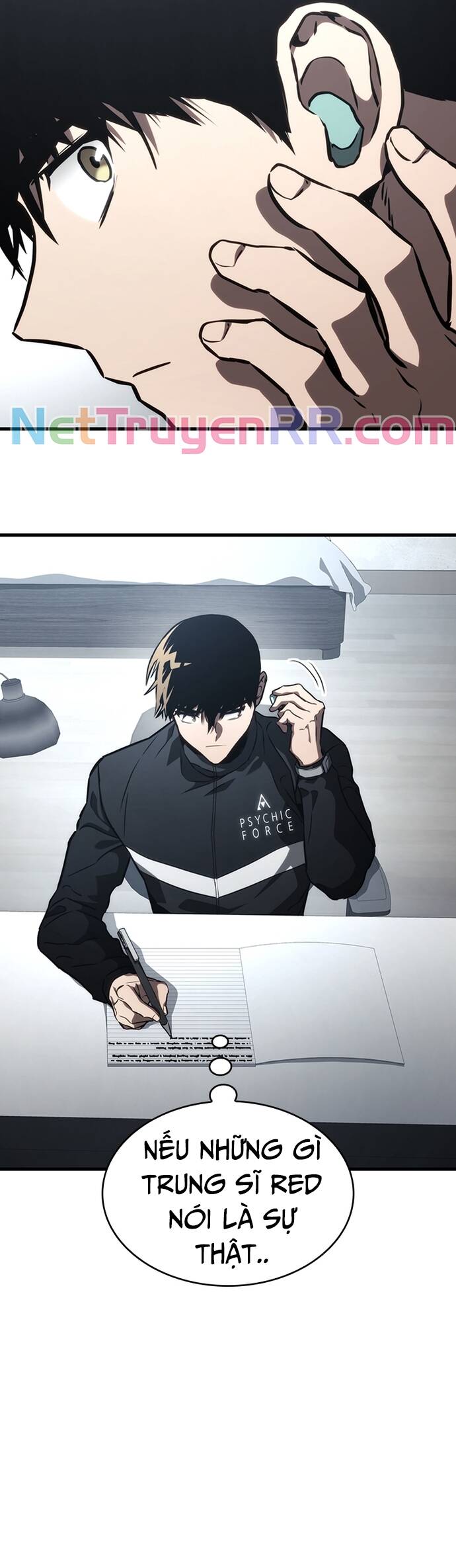 Đồ Long Chapter 90 - 32