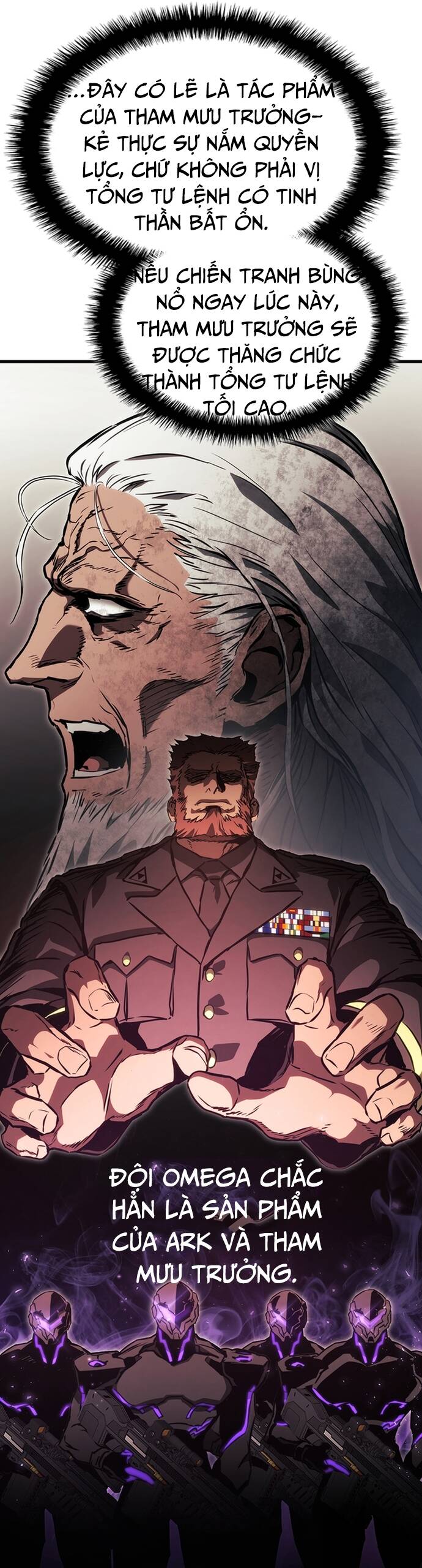 Đồ Long Chapter 90 - 33