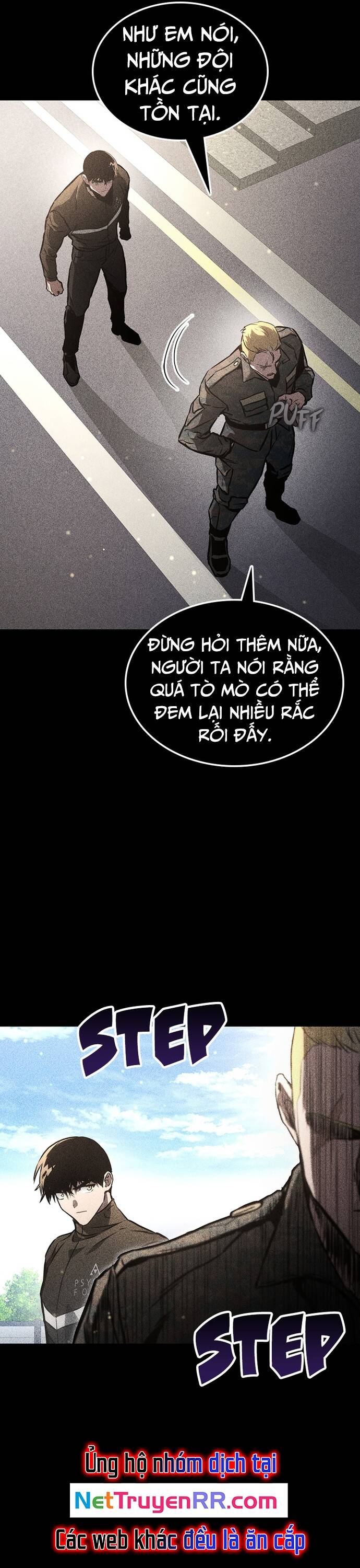 Đồ Long Chapter 90 - 5