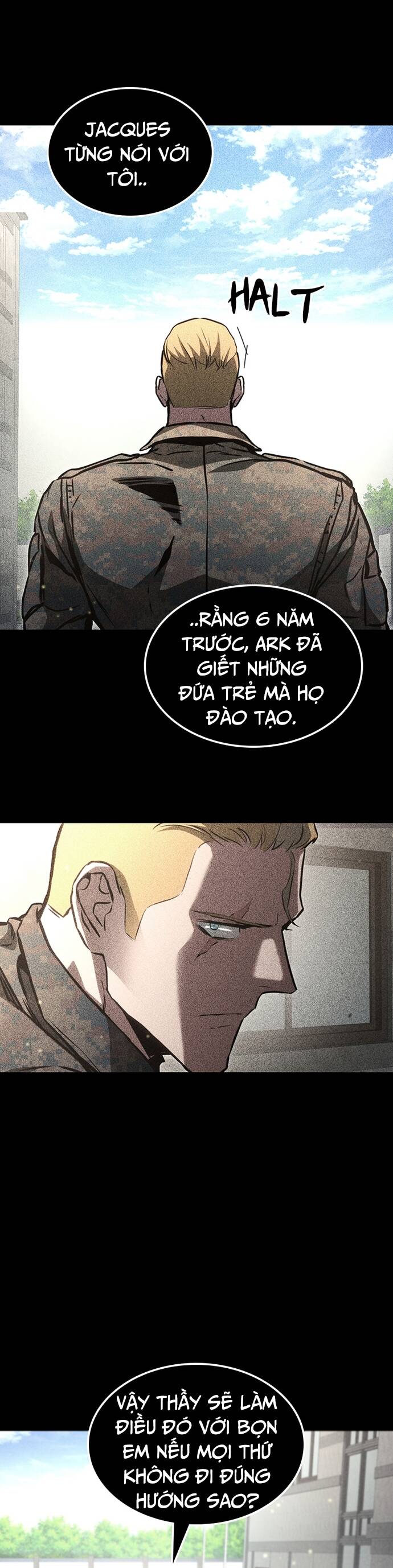 Đồ Long Chapter 90 - 6