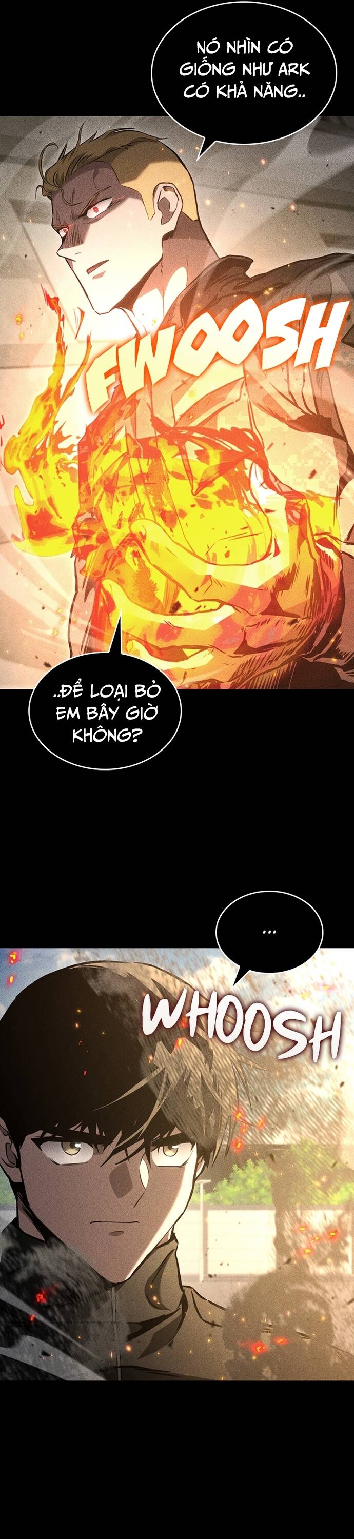 Đồ Long Chapter 90 - 8