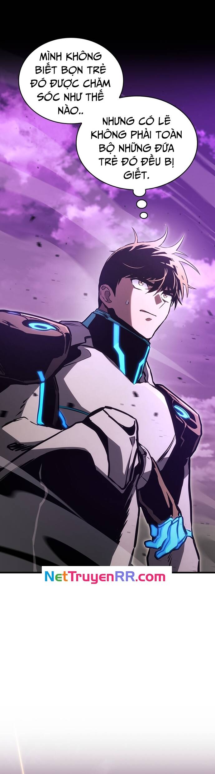 Đồ Long Chapter 90 - 9