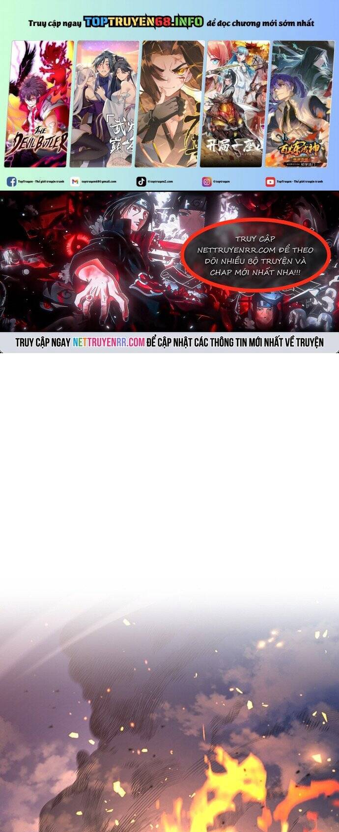 Đồ Long Chapter 91 - 2