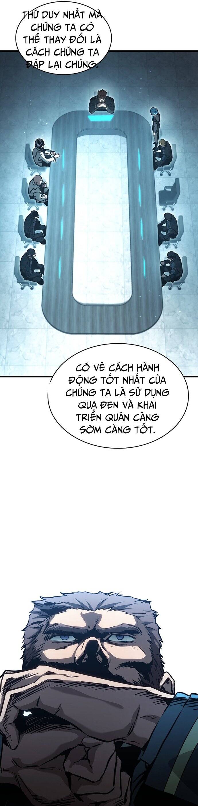 Đồ Long Chapter 91 - 11