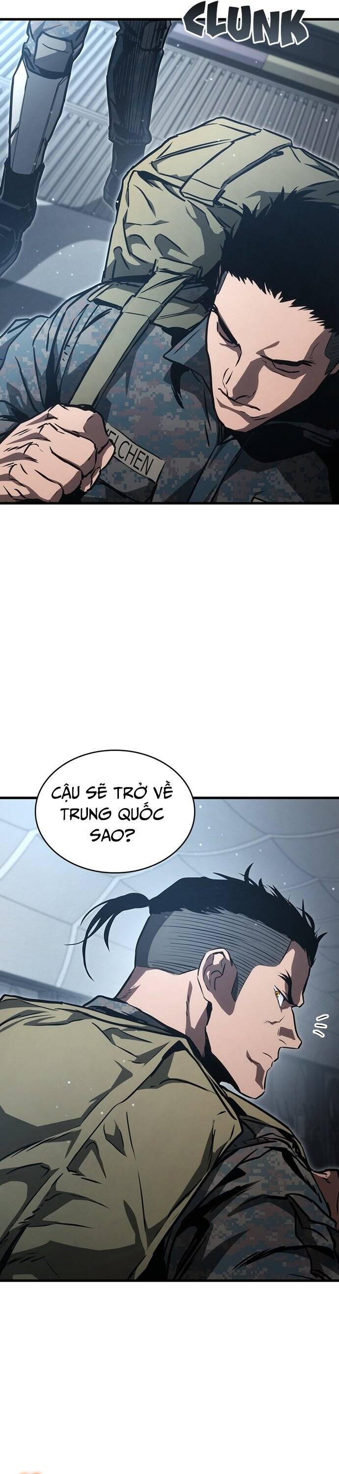 Đồ Long Chapter 91 - 15