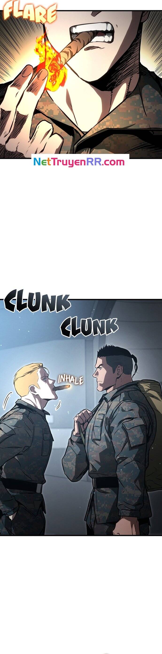 Đồ Long Chapter 91 - 16