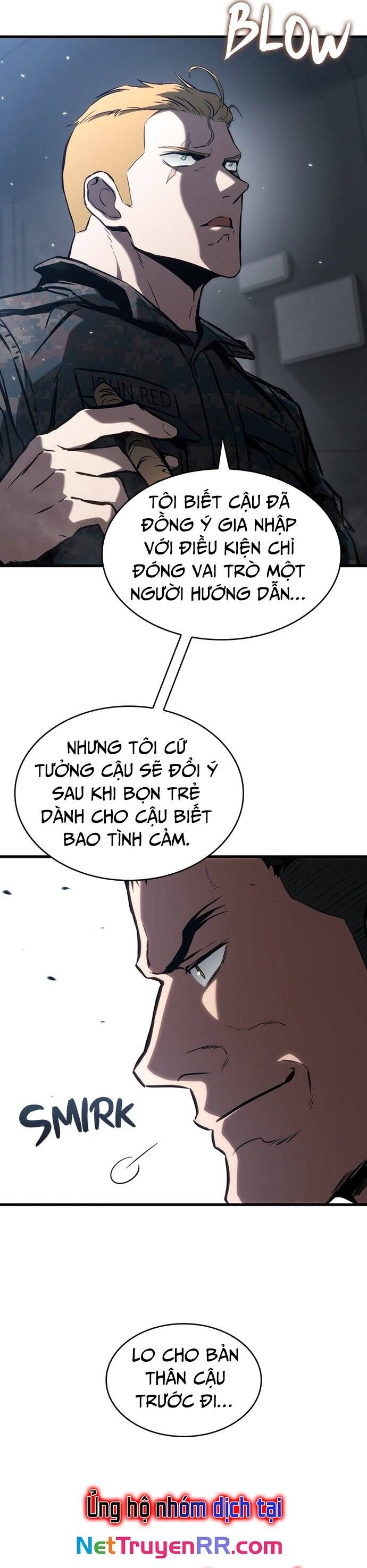 Đồ Long Chapter 91 - 17