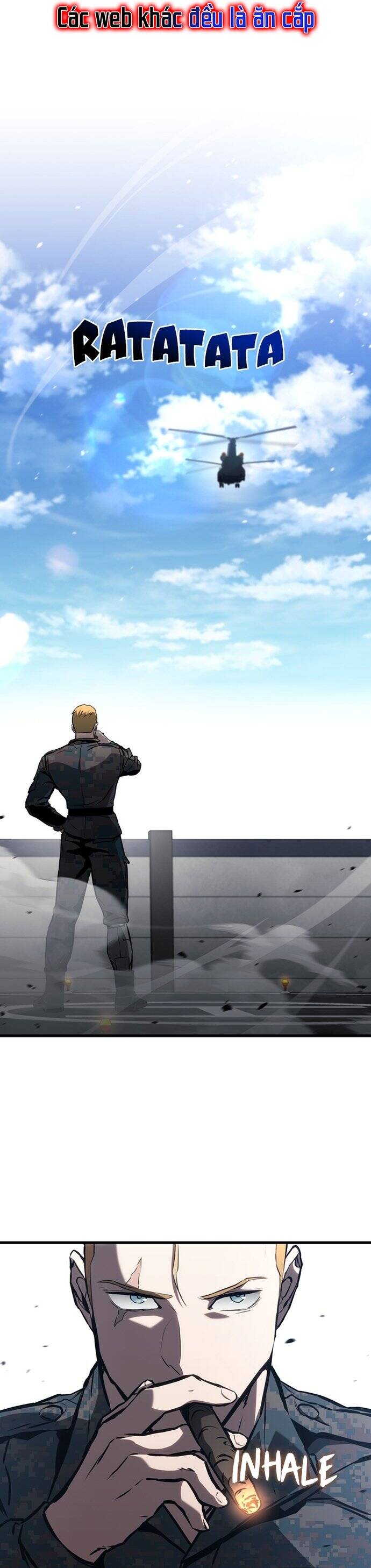 Đồ Long Chapter 91 - 18