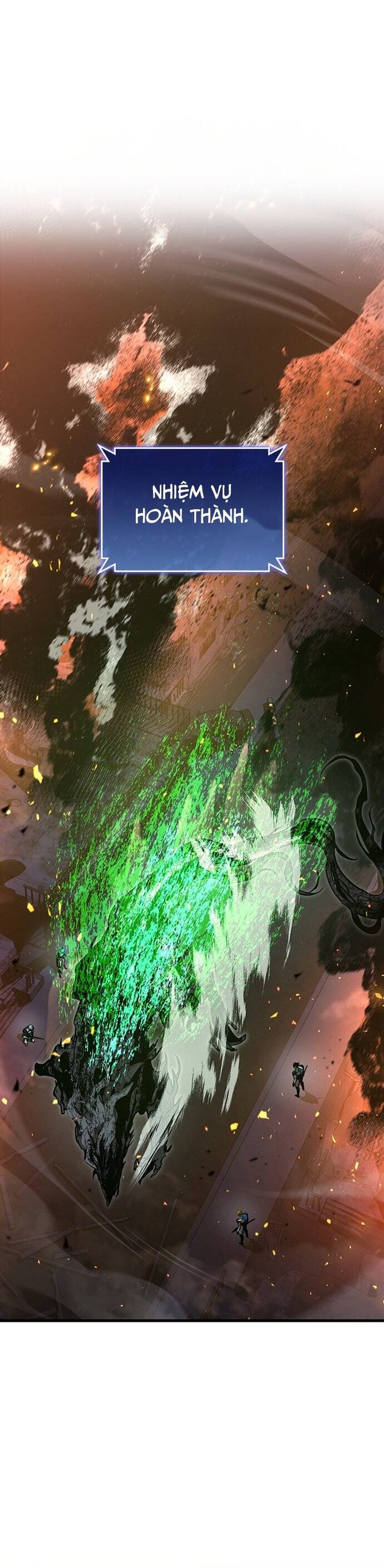 Đồ Long Chapter 91 - 3