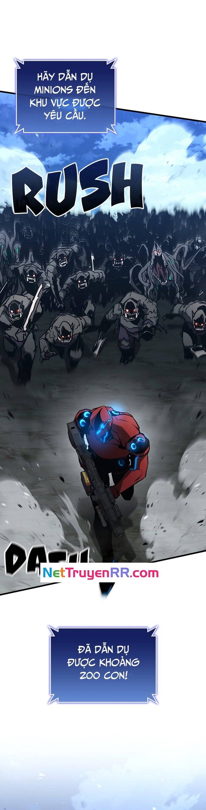 Đồ Long Chapter 91 - 23