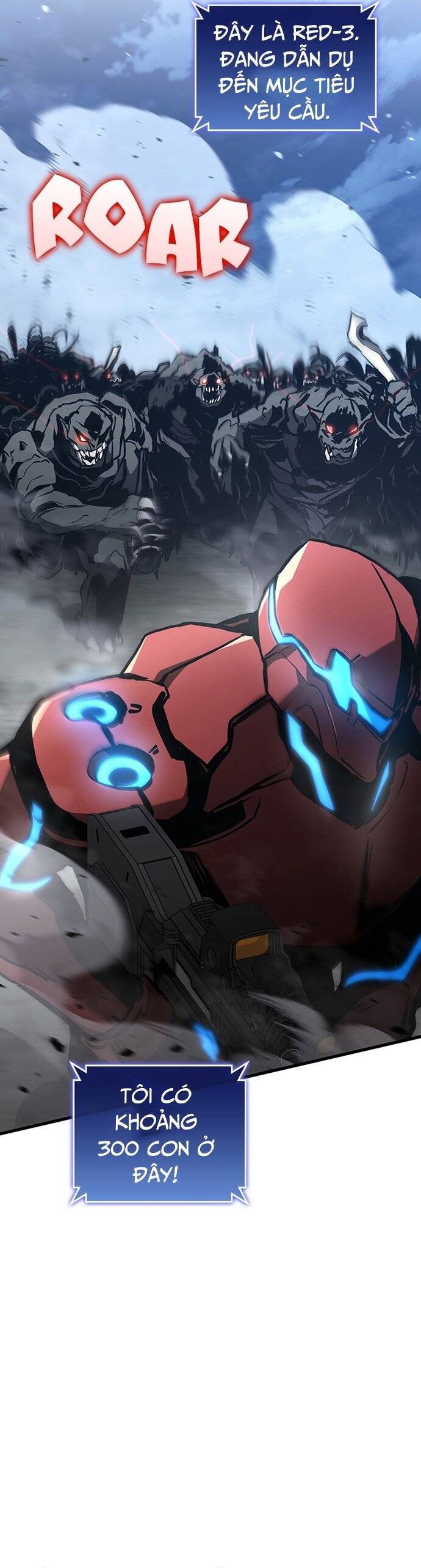 Đồ Long Chapter 91 - 24