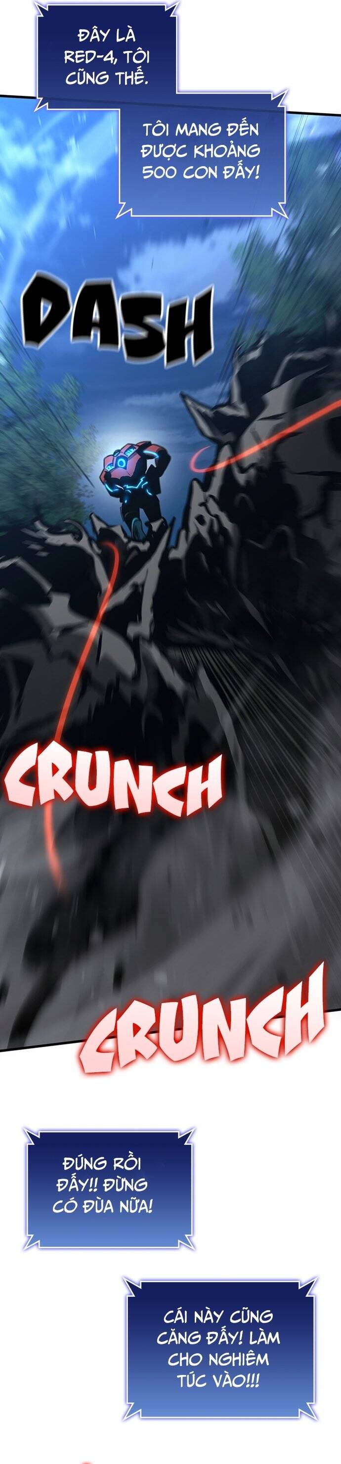 Đồ Long Chapter 91 - 25