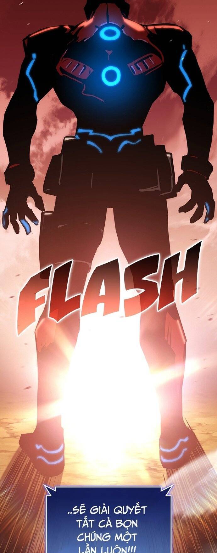 Đồ Long Chapter 91 - 27