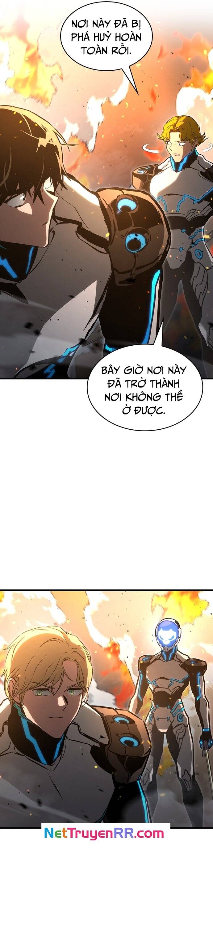 Đồ Long Chapter 91 - 4