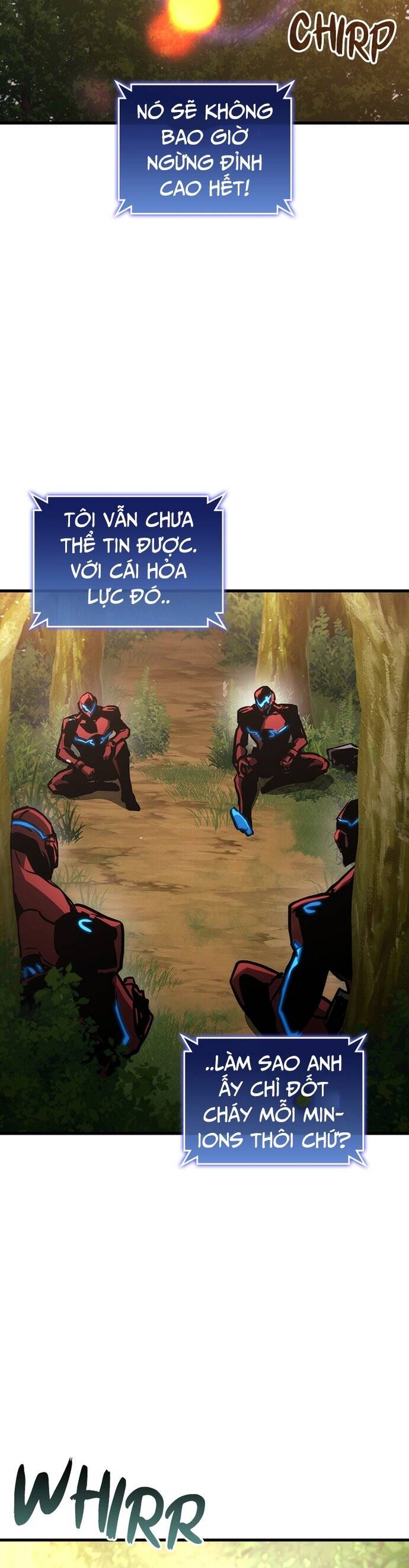 Đồ Long Chapter 91 - 31