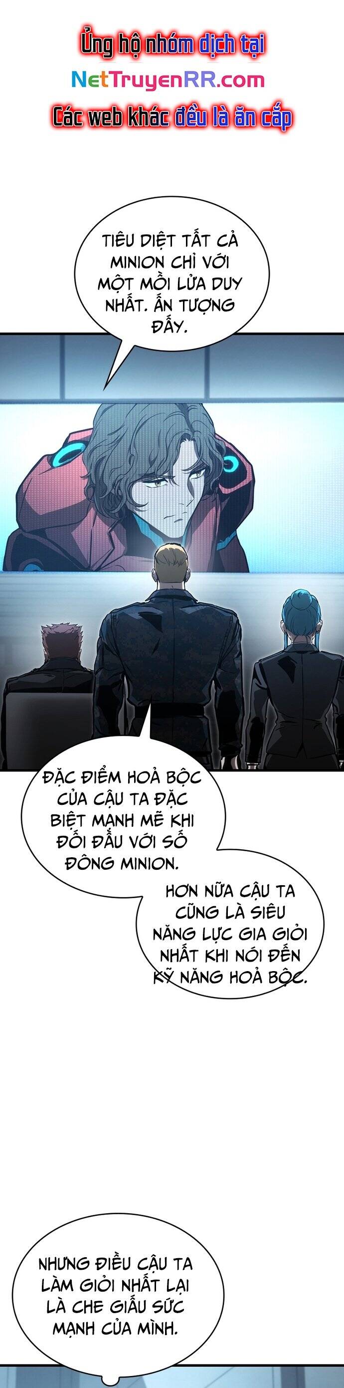 Đồ Long Chapter 91 - 33