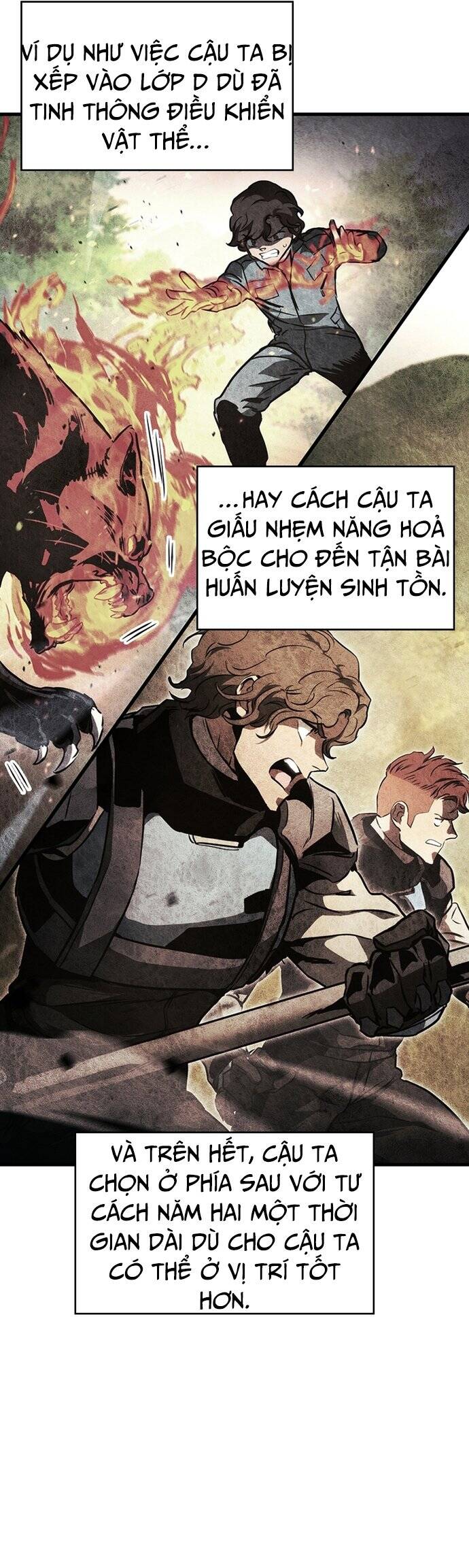 Đồ Long Chapter 91 - 35