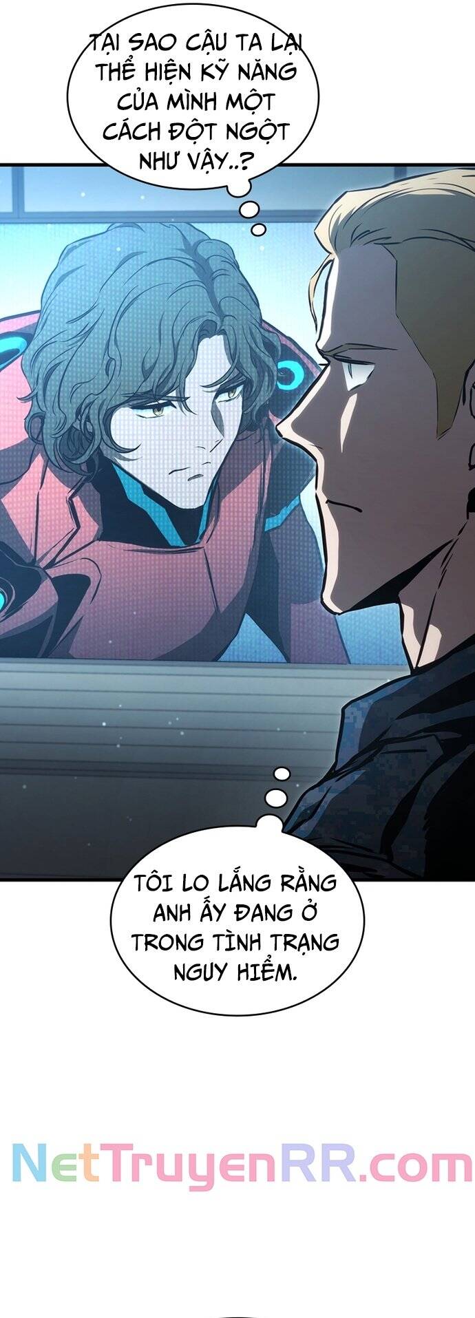 Đồ Long Chapter 91 - 36