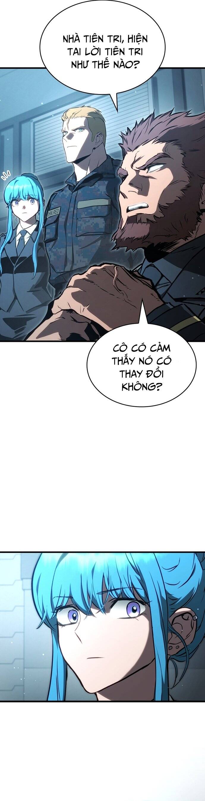 Đồ Long Chapter 91 - 37