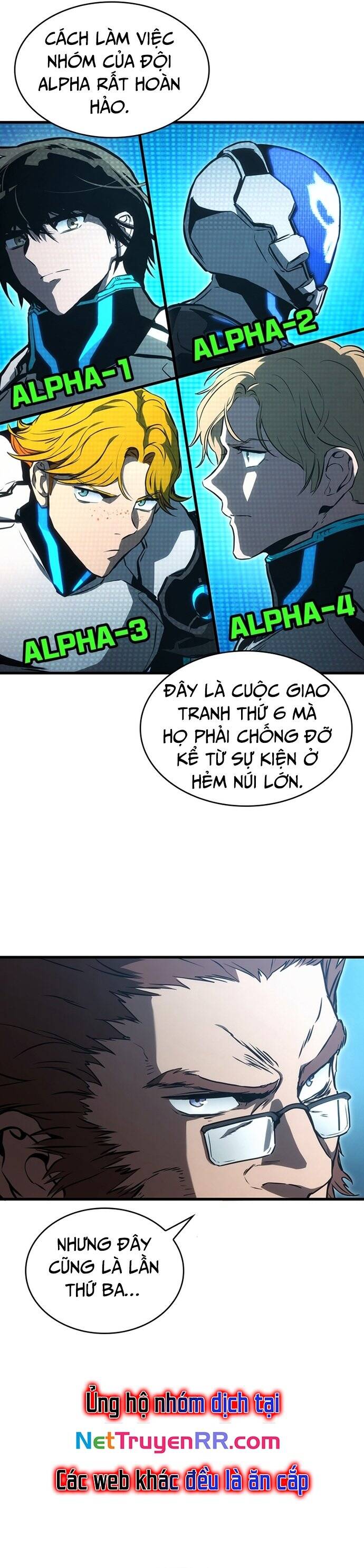 Đồ Long Chapter 91 - 5