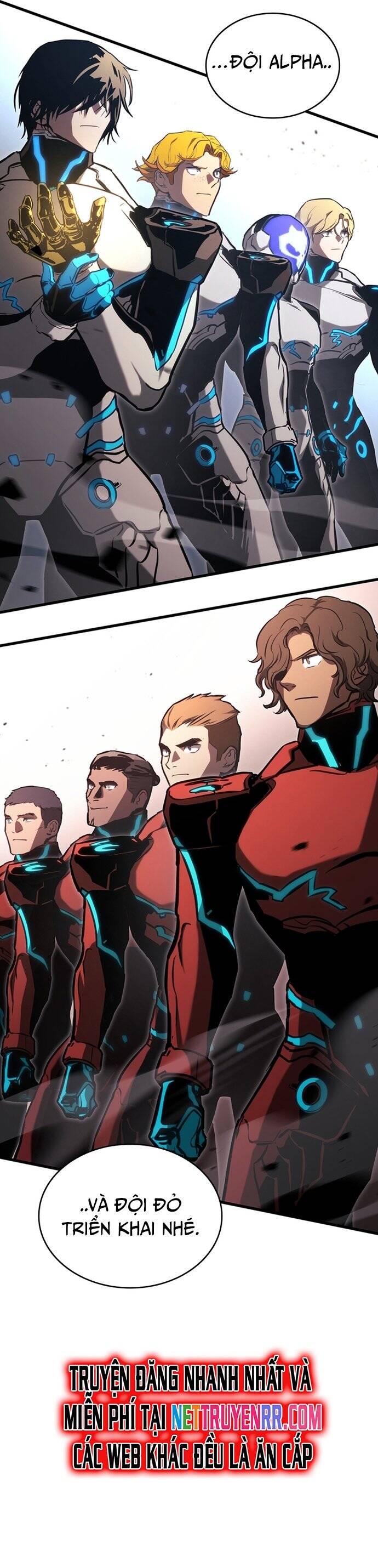 Đồ Long Chapter 91 - 41