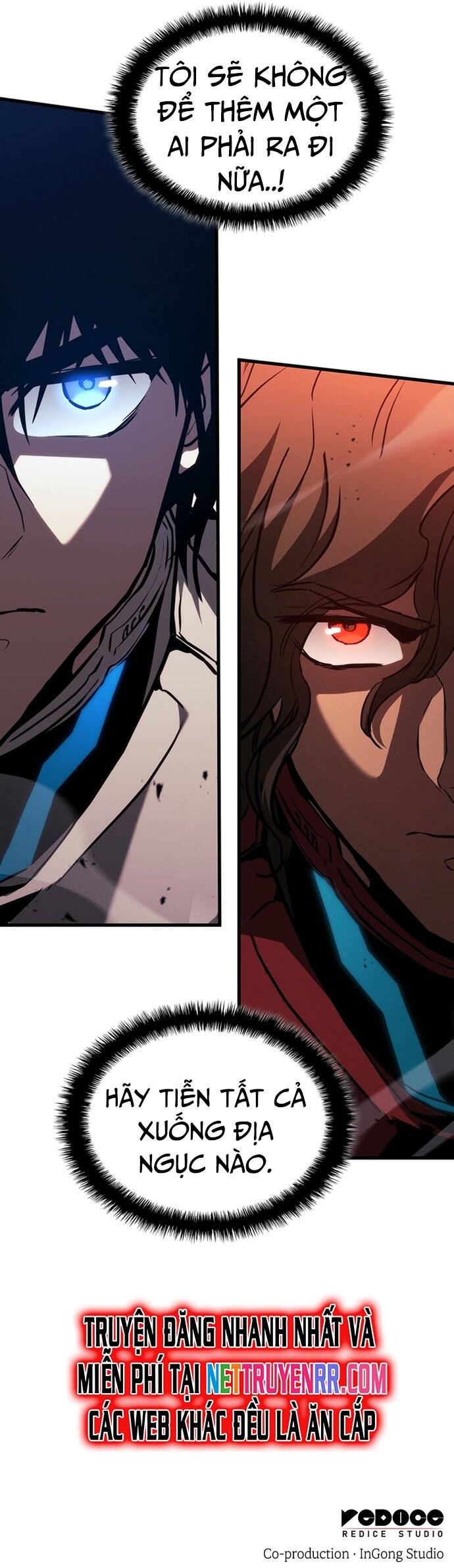 Đồ Long Chapter 91 - 43