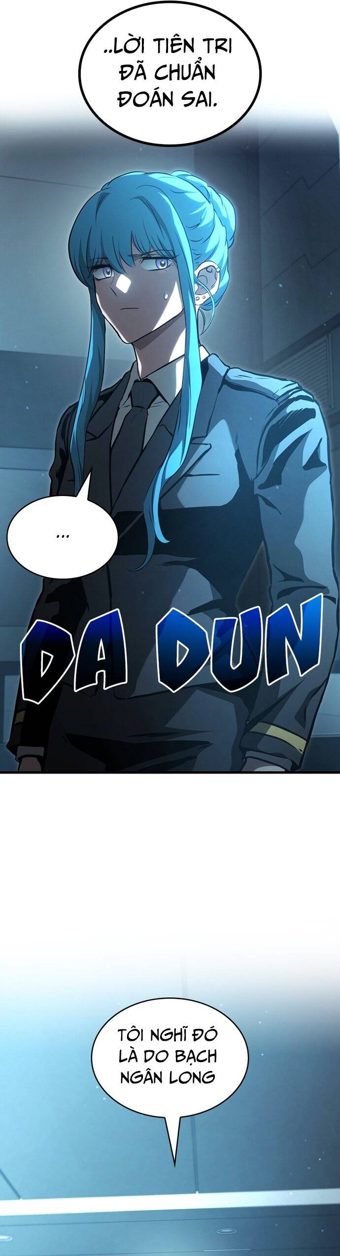 Đồ Long Chapter 91 - 6