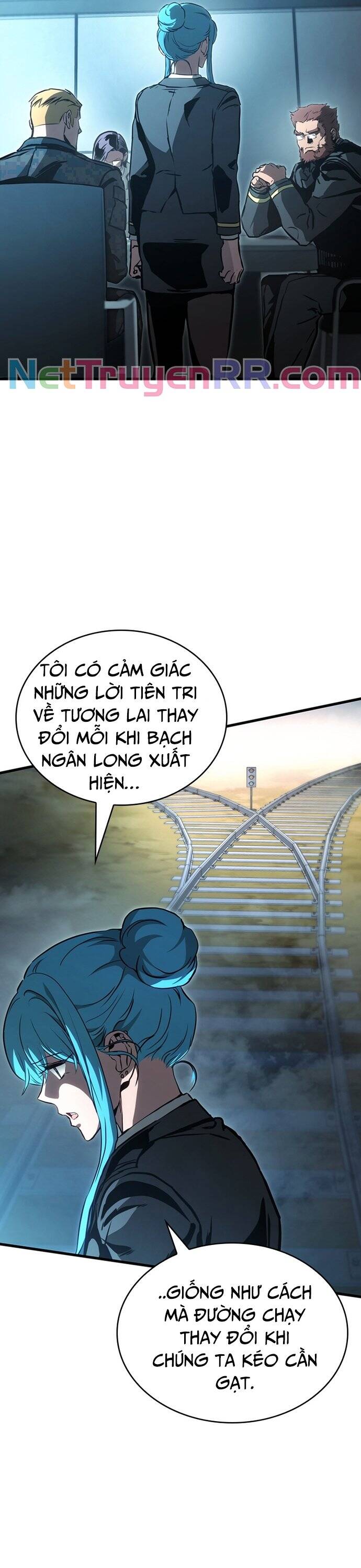 Đồ Long Chapter 91 - 7