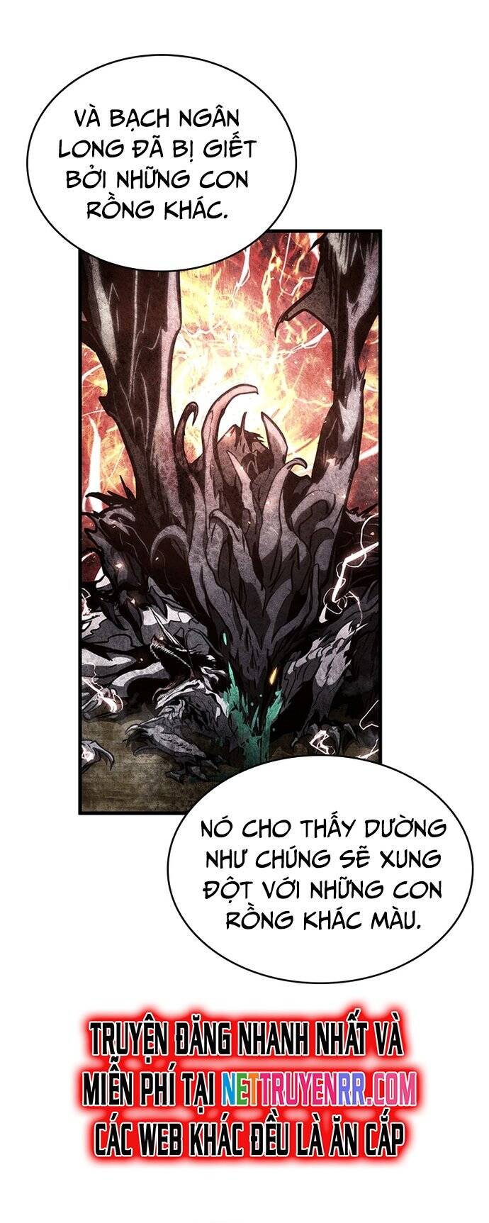 Đồ Long Chapter 91 - 8