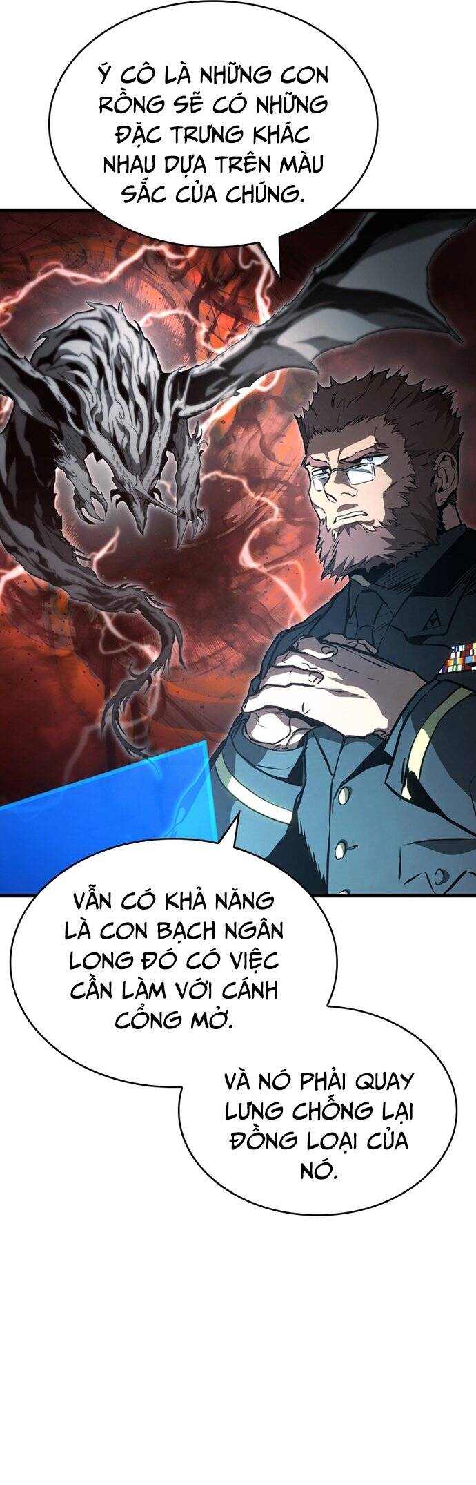 Đồ Long Chapter 91 - 9