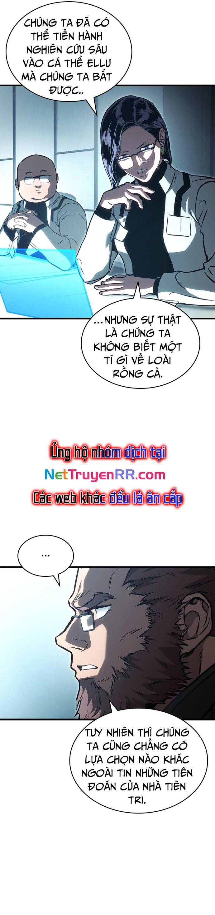 Đồ Long Chapter 91 - 10